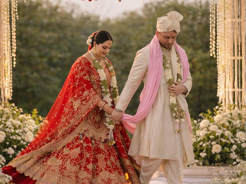 A Premium Pure Veg Destination Wedding Resort Near Mumbai & Pune for Elegant Celebrations