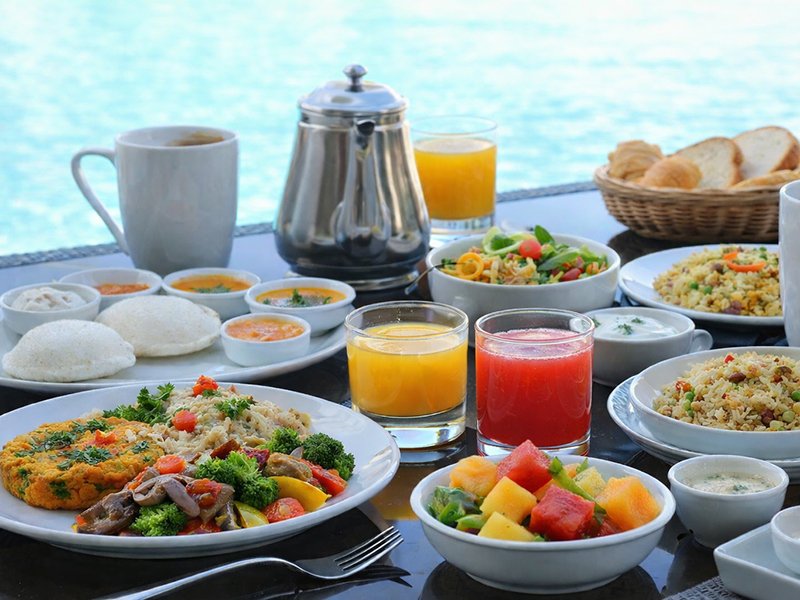 Best Pure Veg Luxury Resort Near Pawna Lake, Lonavala