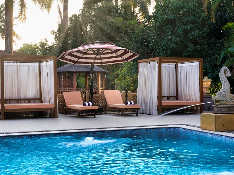 Best Summer Vacation Resort Near Pawna Lake