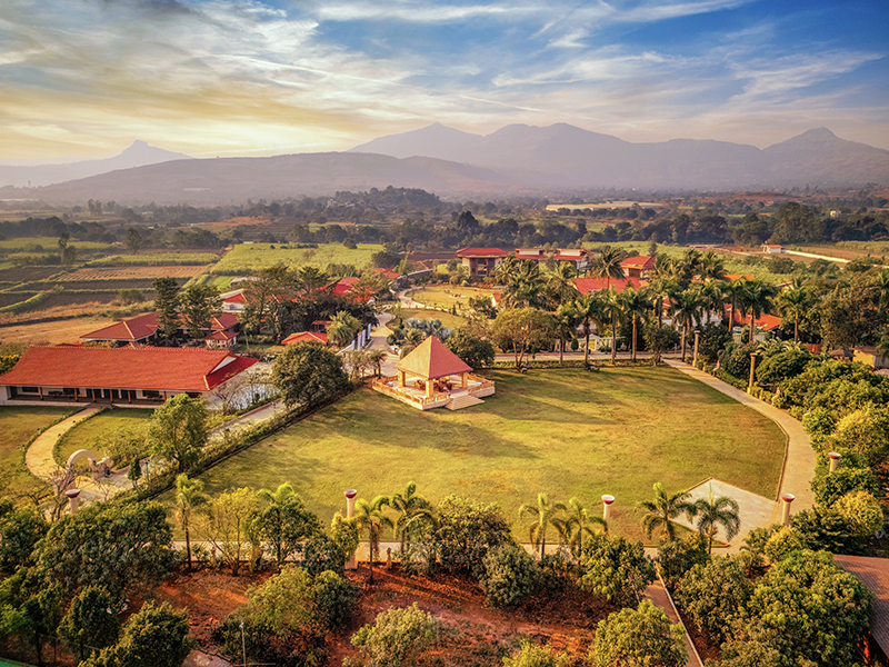 Luxury Resorts Near Pawna Lake: A Perfect Weekend Escape from Pune and Mumbai