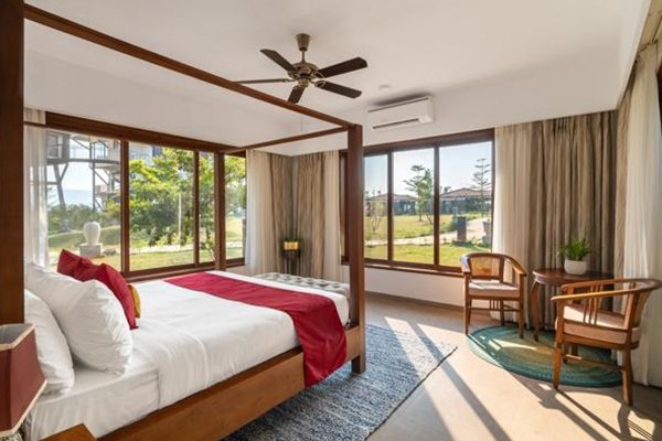 Amara 4 Bedroom Villa