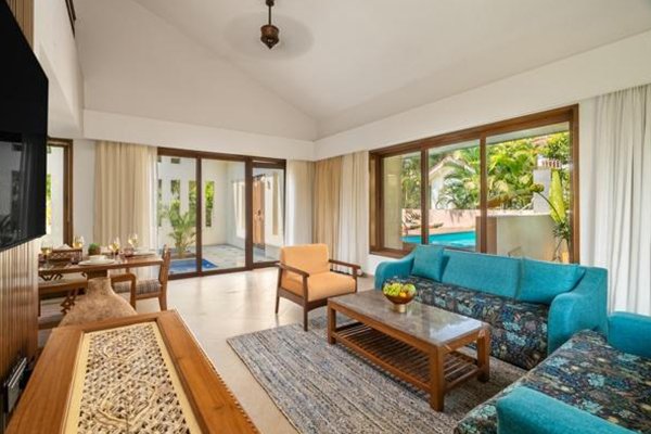 Amara 4 Bedroom Villa