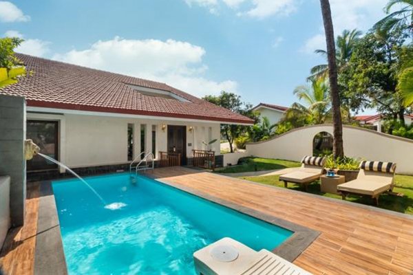 Amara 4 Bedroom Villa