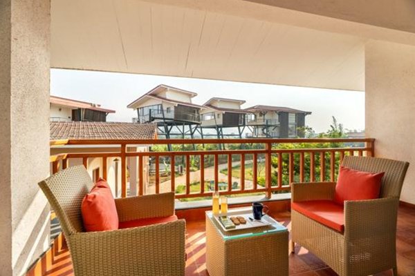 Amara 4 Bedroom Villa