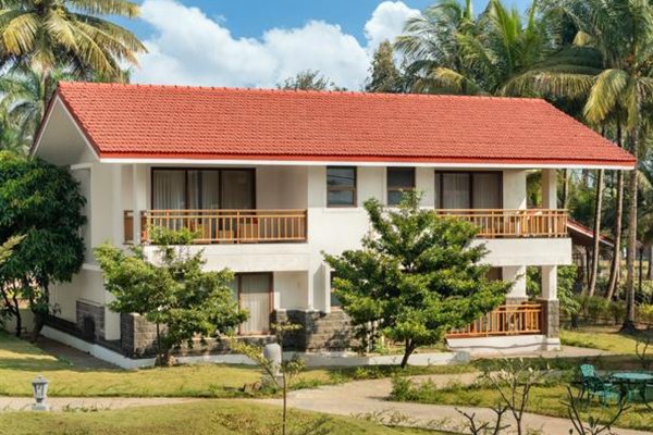Amara 4 Bedroom Villa