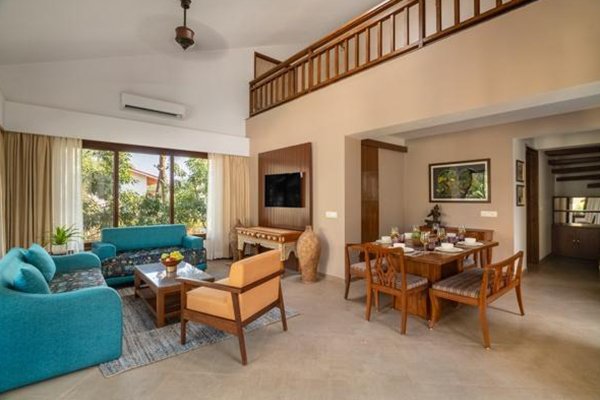 Amara 4 Bedroom Villa