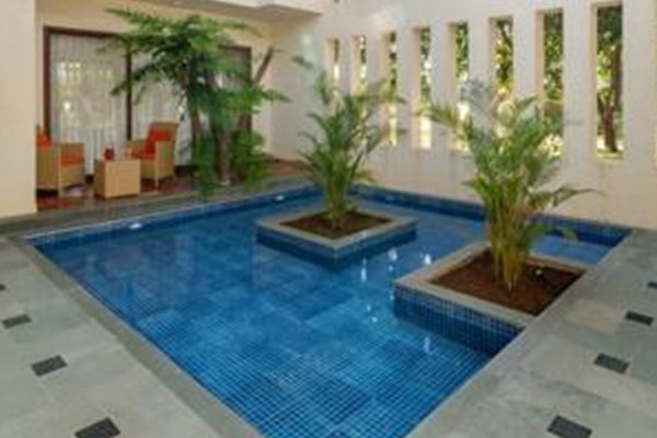 Amara 4 Bedroom Villa