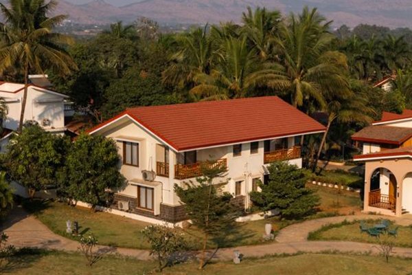 Amara 4 Bedroom Villa