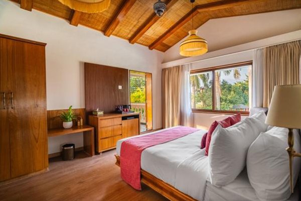 Amavi 3 Bedroom Villa