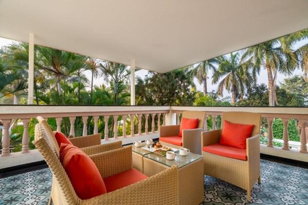 Amavi 3 Bedroom Villa