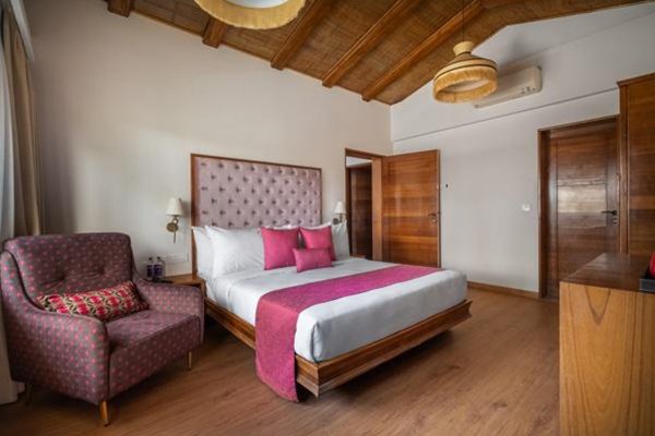 Amavi 3 Bedroom Villa