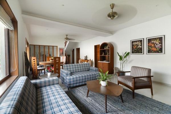 Amavi 3 Bedroom Villa