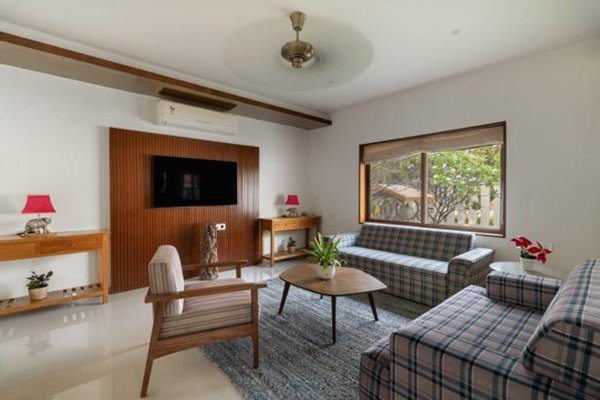 Amavi 3 Bedroom Villa