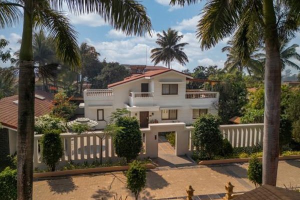 Amavi 3 Bedroom Villa
