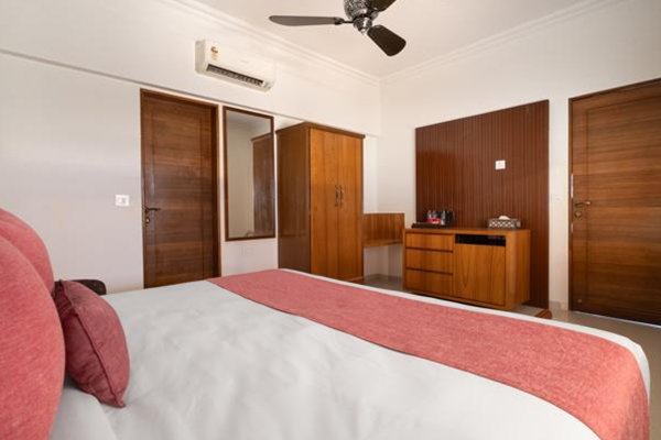 Amavi 3 Bedroom Villa
