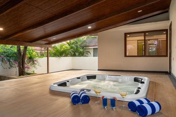 Amavi 3 Bedroom Villa