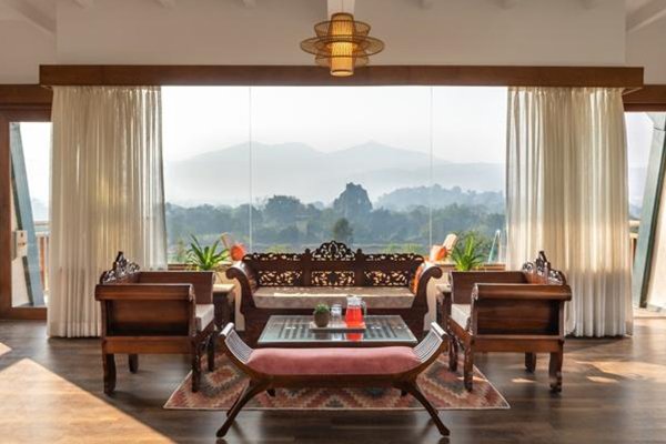 Anahita 2 Bedroom Skyvilla with Infinity Pool