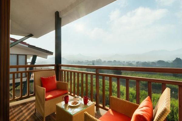 Anahita 2 Bedroom Skyvilla with Infinity Pool