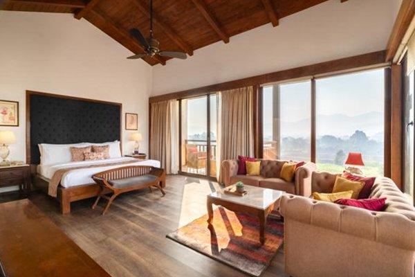 Anahita 2 Bedroom Skyvilla with Infinity Pool