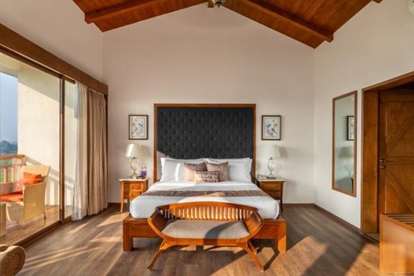 Anahita 2 Bedroom Skyvilla with Infinity Pool