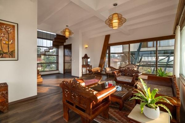 Anahita 2 Bedroom Skyvilla with Infinity Pool