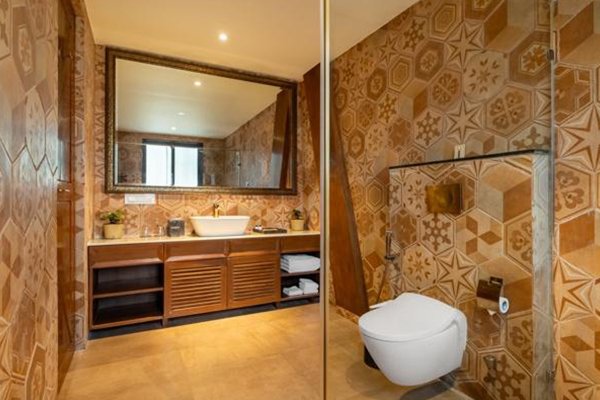 Anahita 2 Bedroom Skyvilla with Infinity Pool