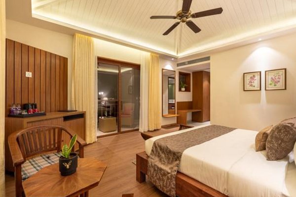Elara 2 Bedroom Villa