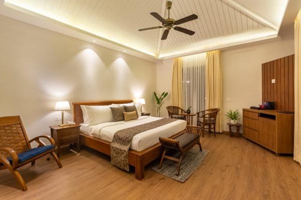 Elara 2 Bedroom Villa