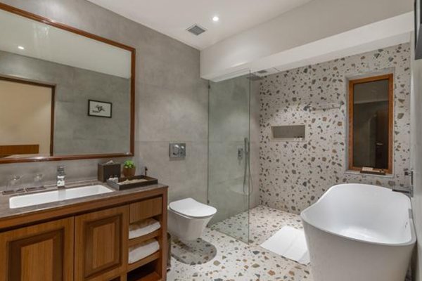Premium Rooms (Mahiya, Dhara, Zarna)