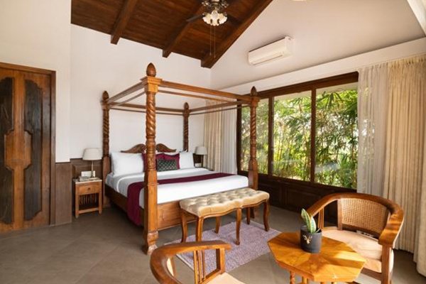 Samara Luxury Villa
