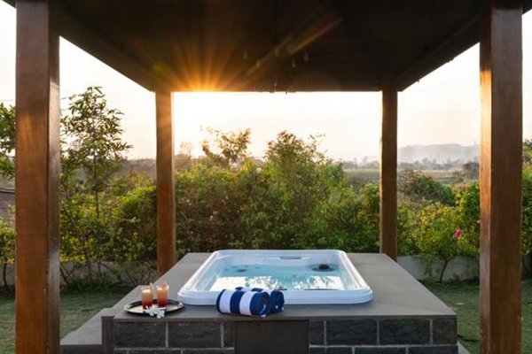 Samara Luxury Villa