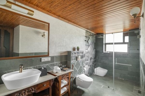 Samara Luxury Villa